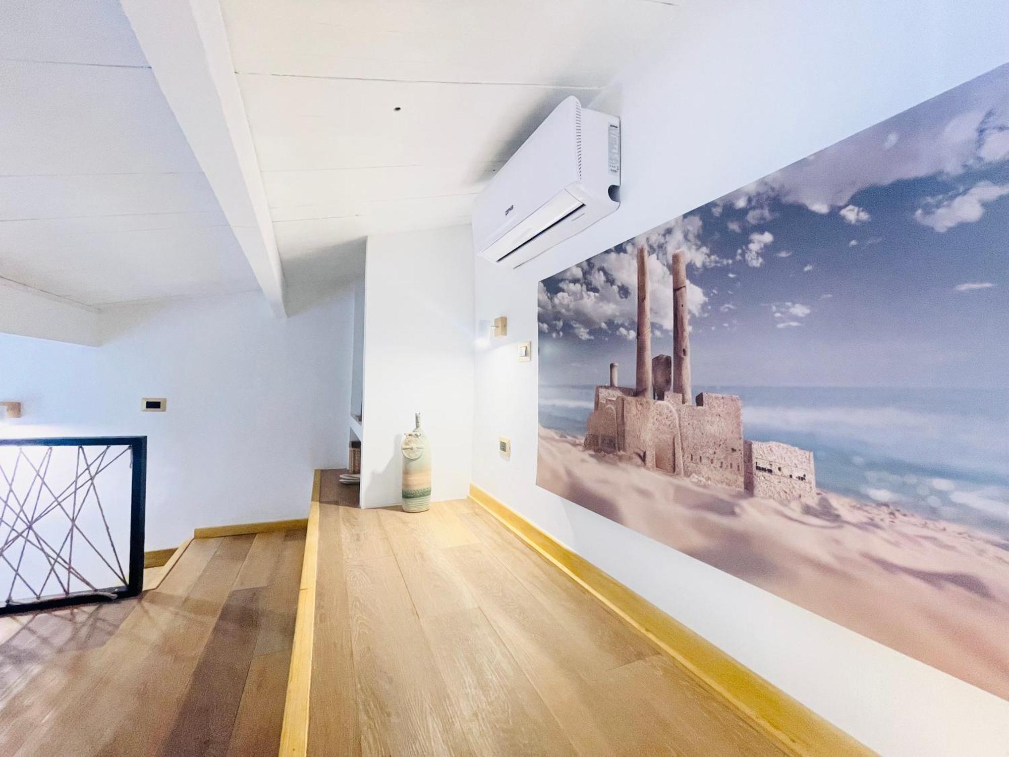 Dali Art Room อาลเกโร ภายนอก รูปภาพ