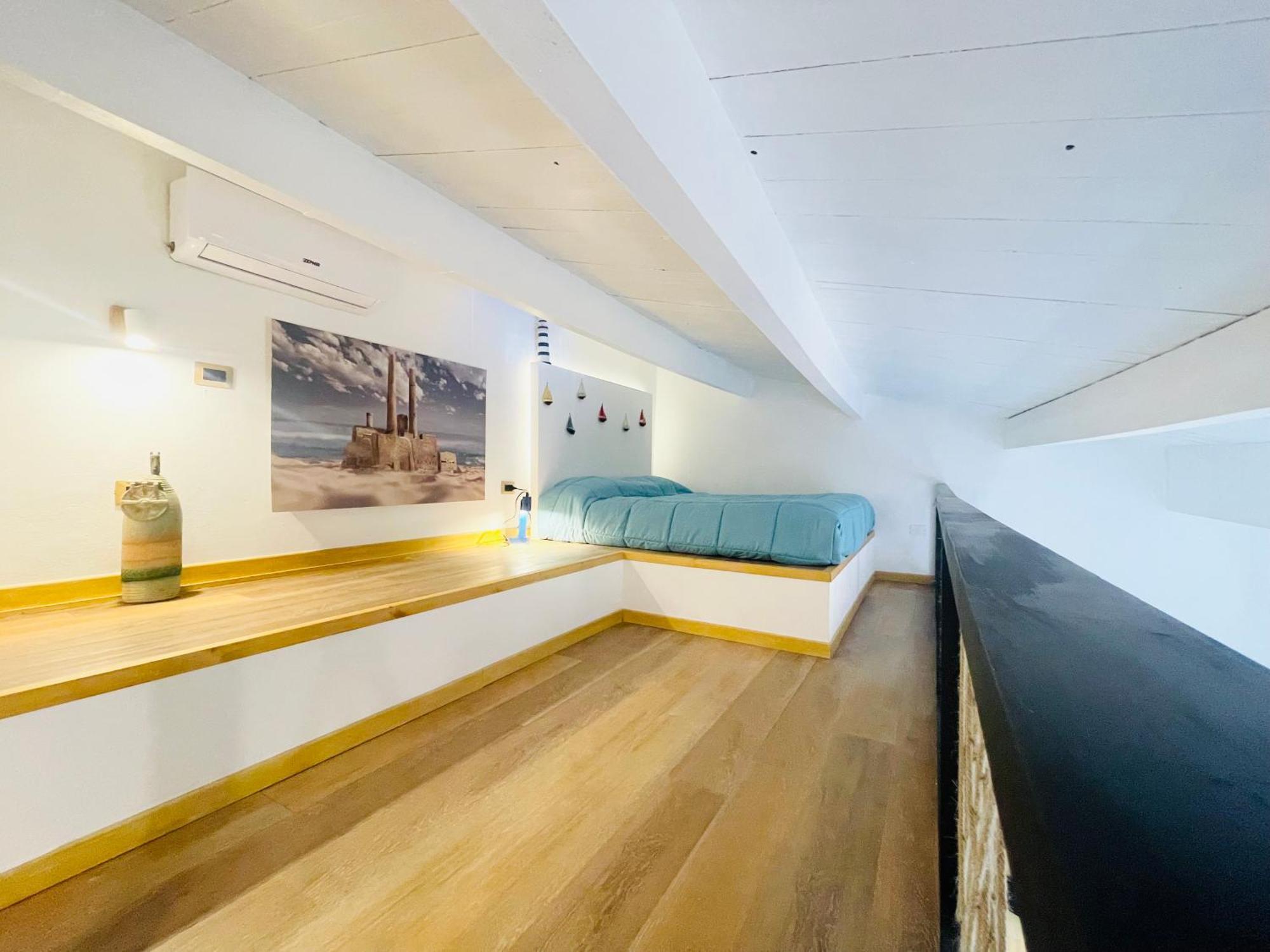 Dali Art Room อาลเกโร ภายนอก รูปภาพ