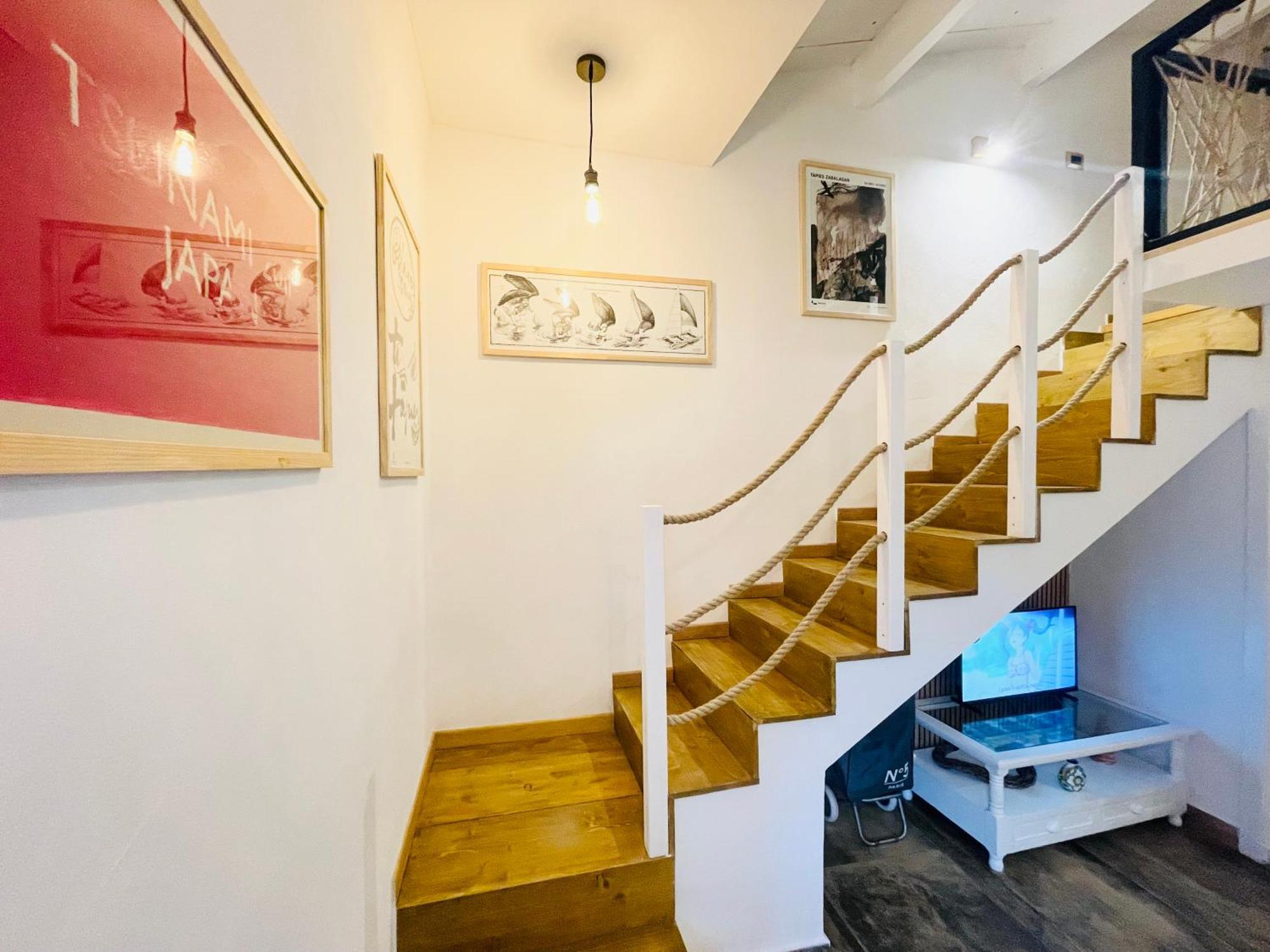 Dali Art Room อาลเกโร ภายนอก รูปภาพ
