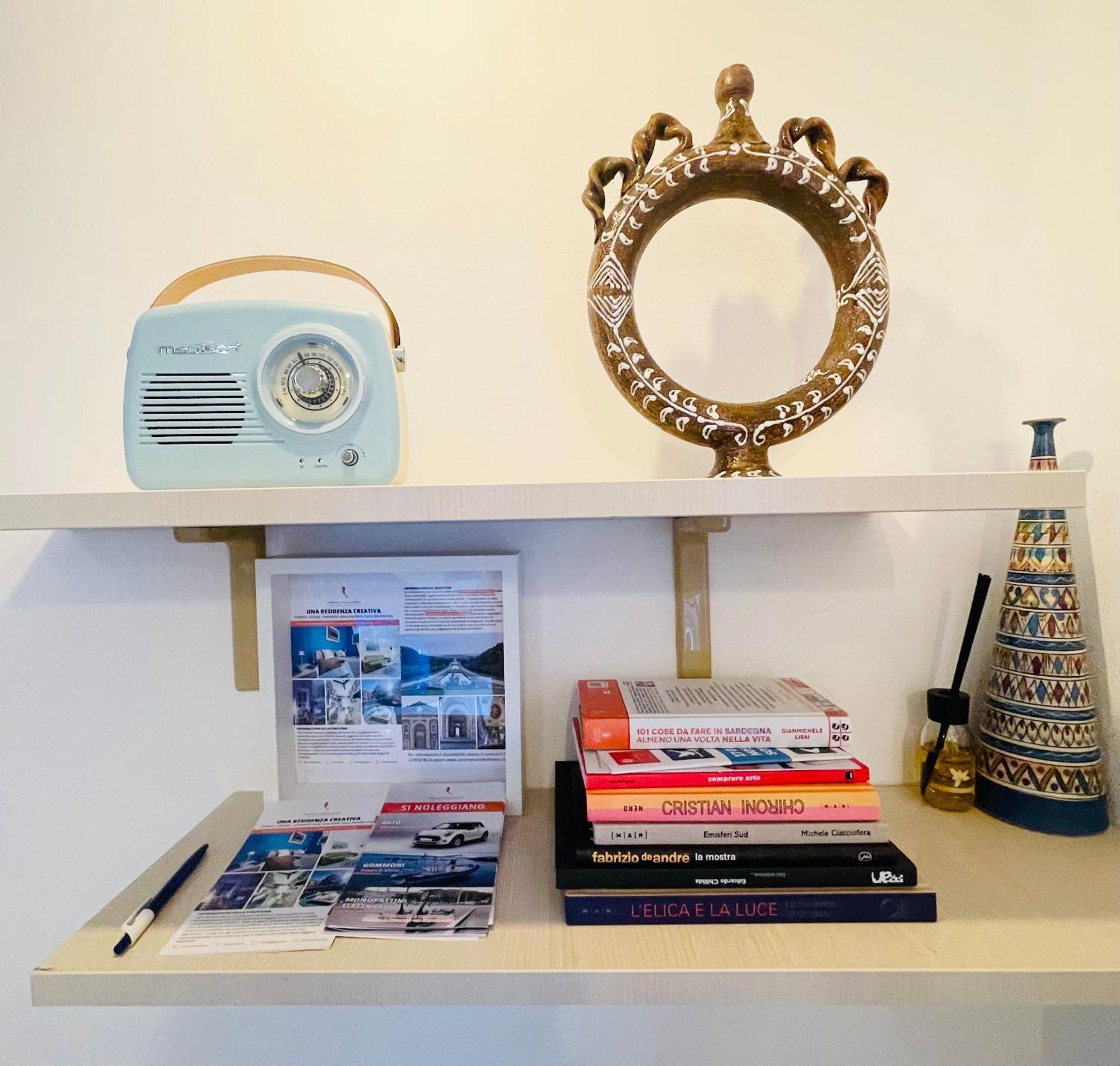 Dali Art Room อาลเกโร ภายนอก รูปภาพ