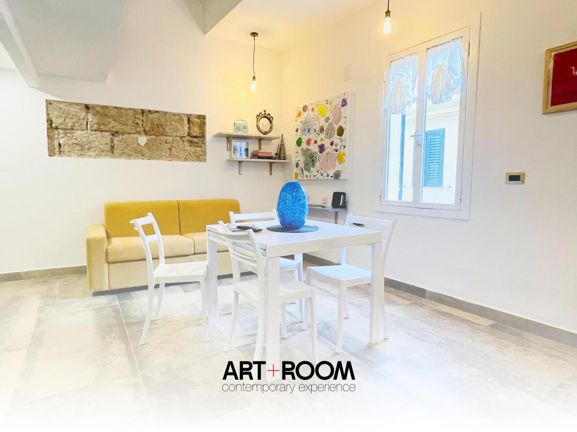 Dali Art Room อาลเกโร ภายนอก รูปภาพ