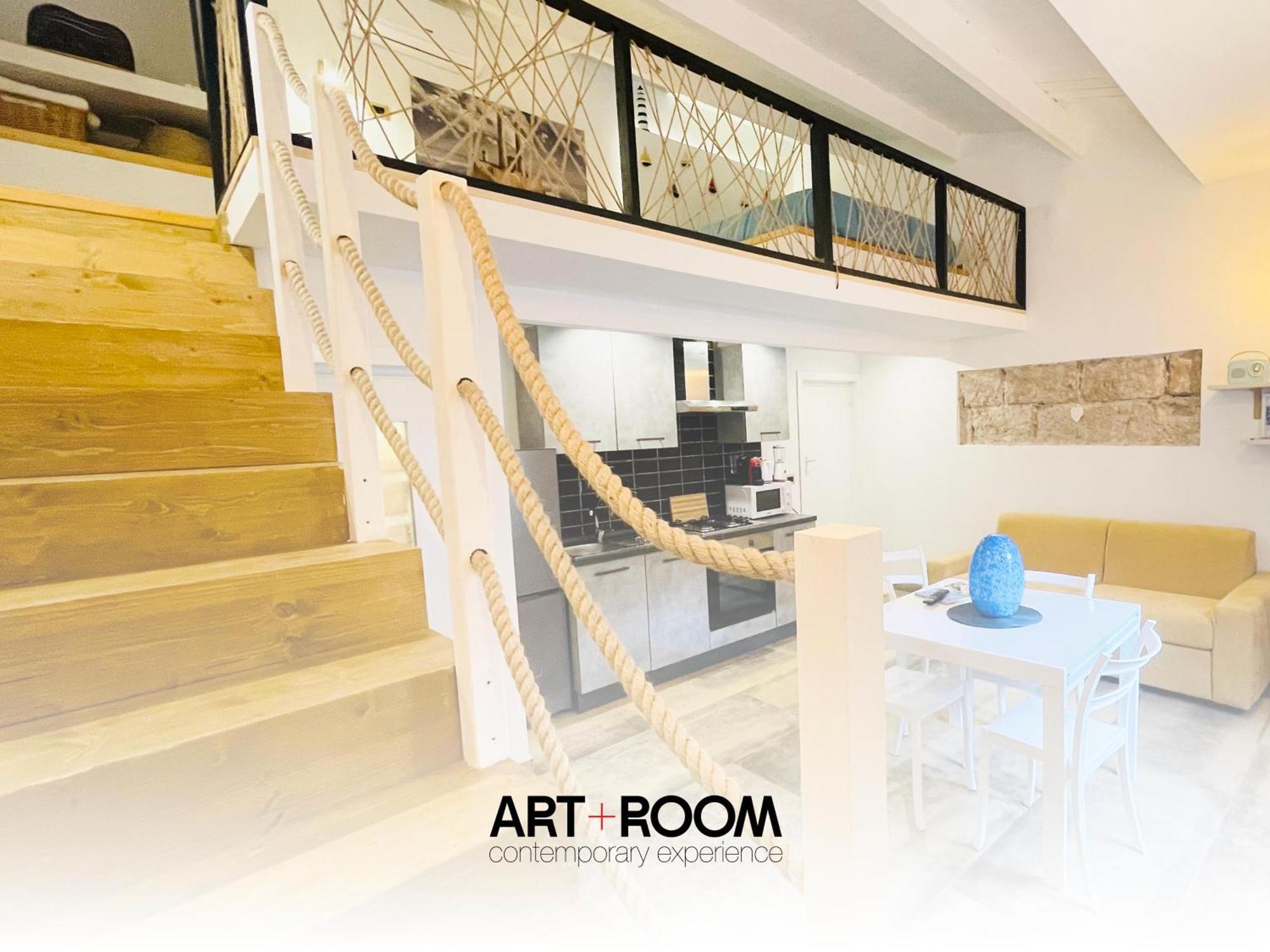Dali Art Room อาลเกโร ภายนอก รูปภาพ